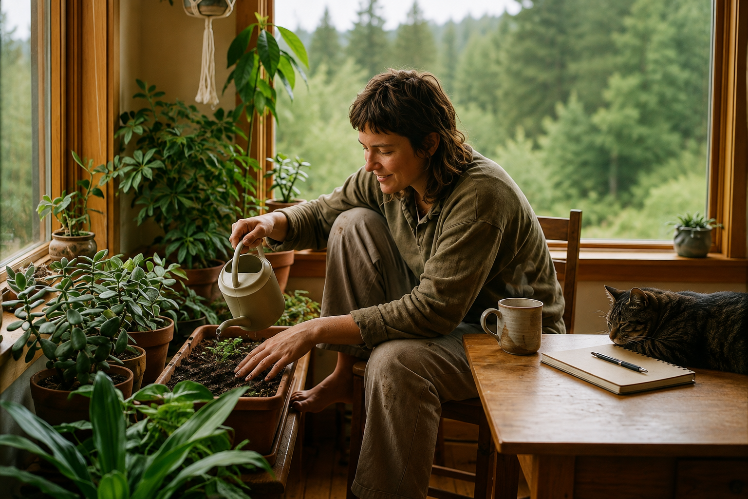Mental Health, Stress Management, and Self-Care