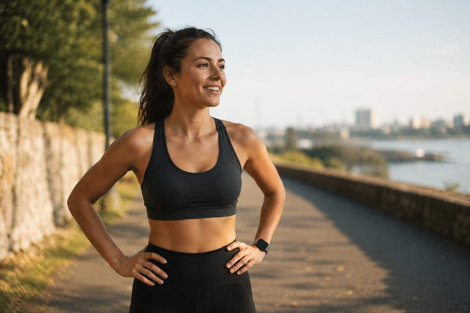 How to Know Your Running Stamina Is Improving