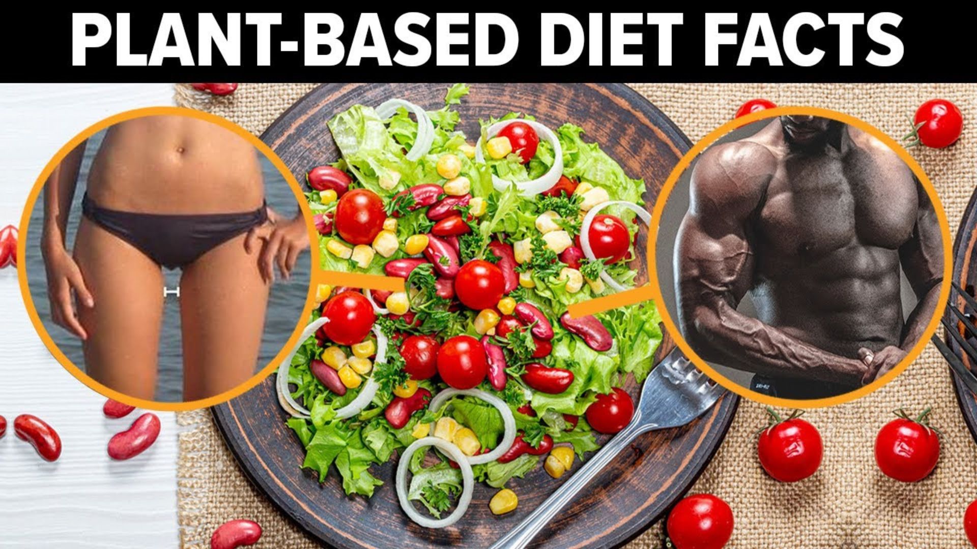 Plant-Based and Flexitarian Diets: Sustainable Eating for Health