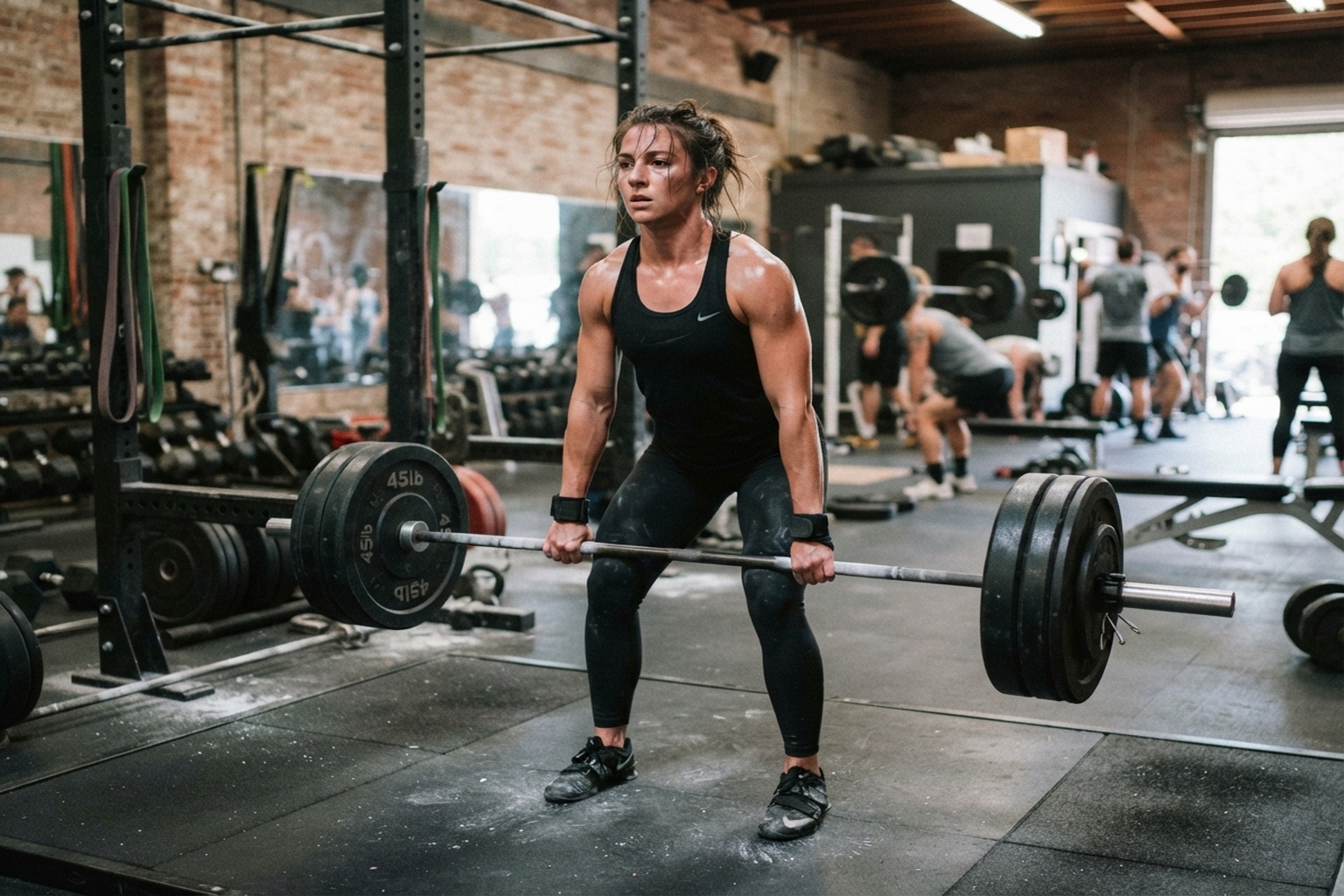 Strength Training Trends 2026