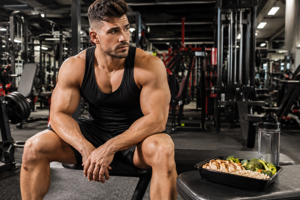 Nutrition Tips for Bodybuilding