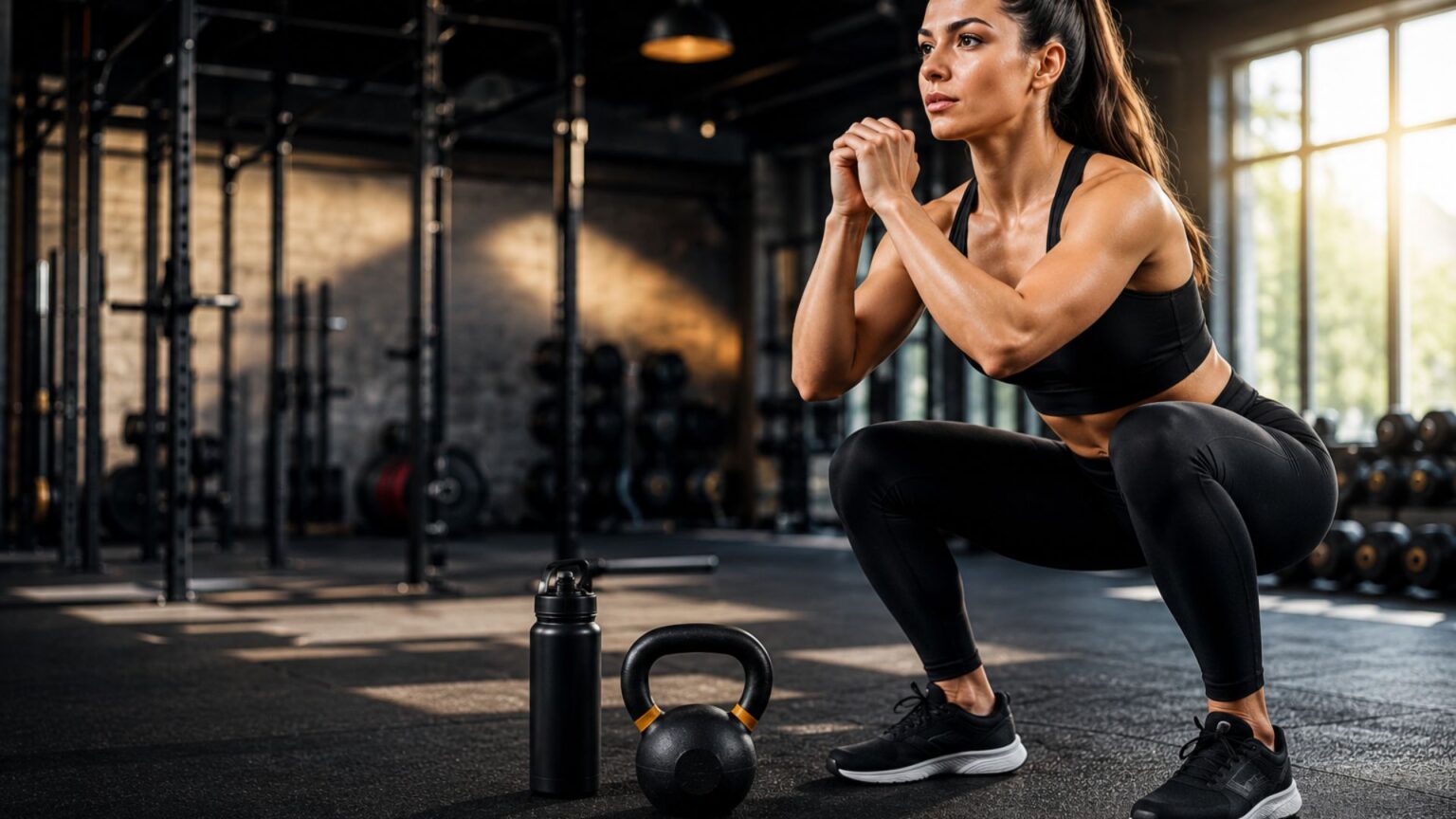 Exercises for Weight Loss